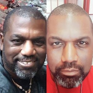 Tobacco Vanilla Coffee Scrub for Men